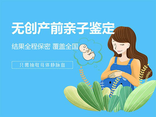 淮安胎儿亲子鉴定到哪里办理,
