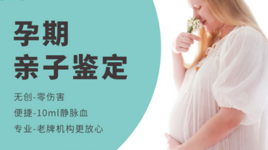 淮安肚子里胎儿和父亲需要怎么办理亲子鉴定,淮安产前亲子鉴定结果准不准确