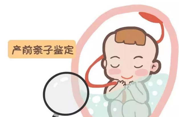 淮安胎儿亲子鉴定条件和流程,淮安孕期亲子鉴定费用